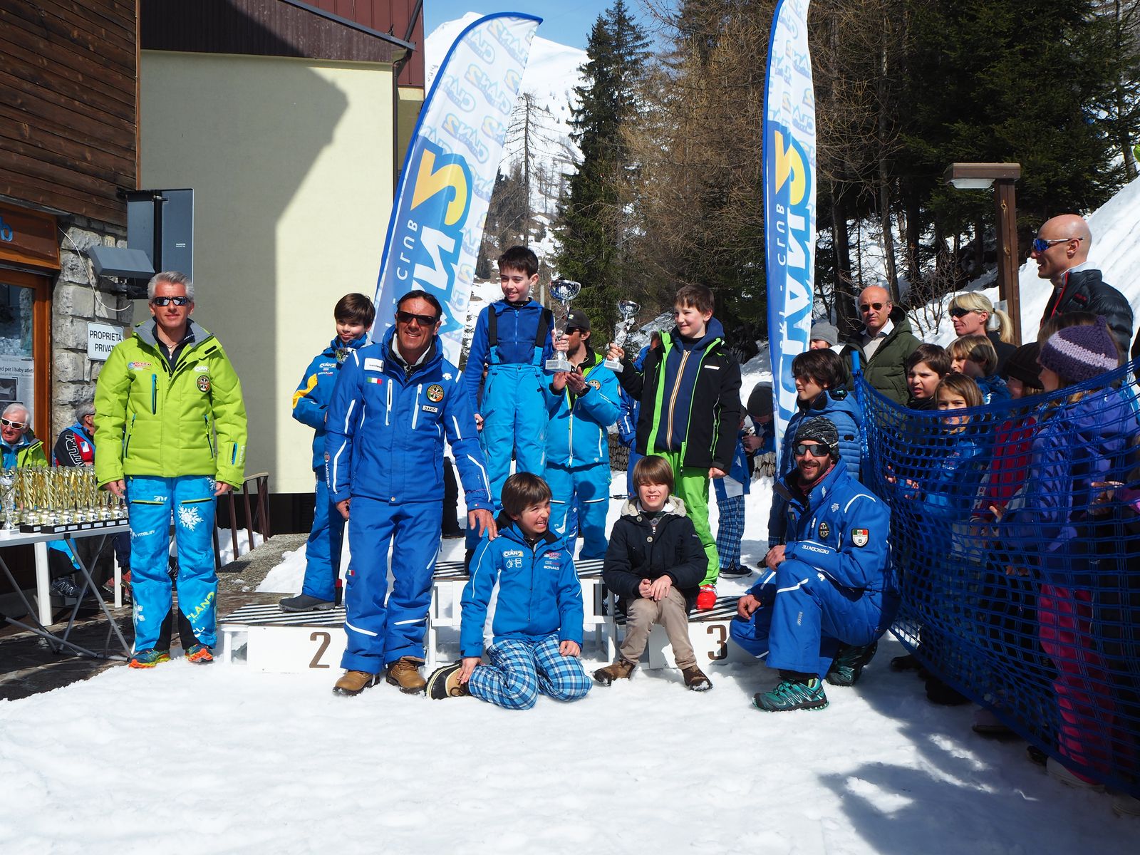 Prem Camp Sociali 18 018